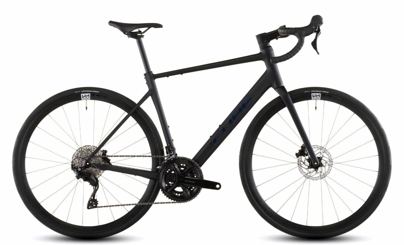 Cube Attain SLX