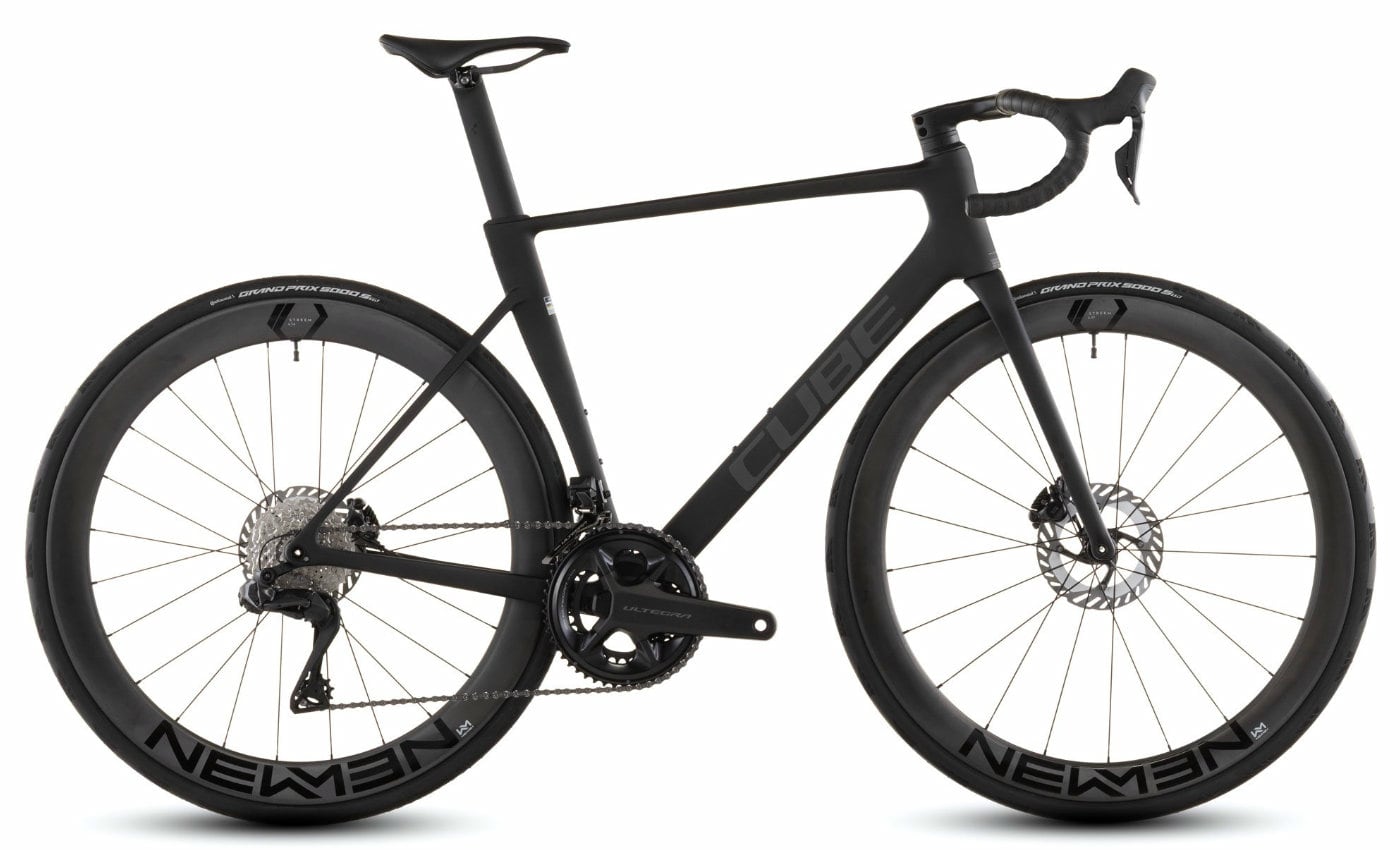 Cube Litening AIR C:68X Race 24K Diamant