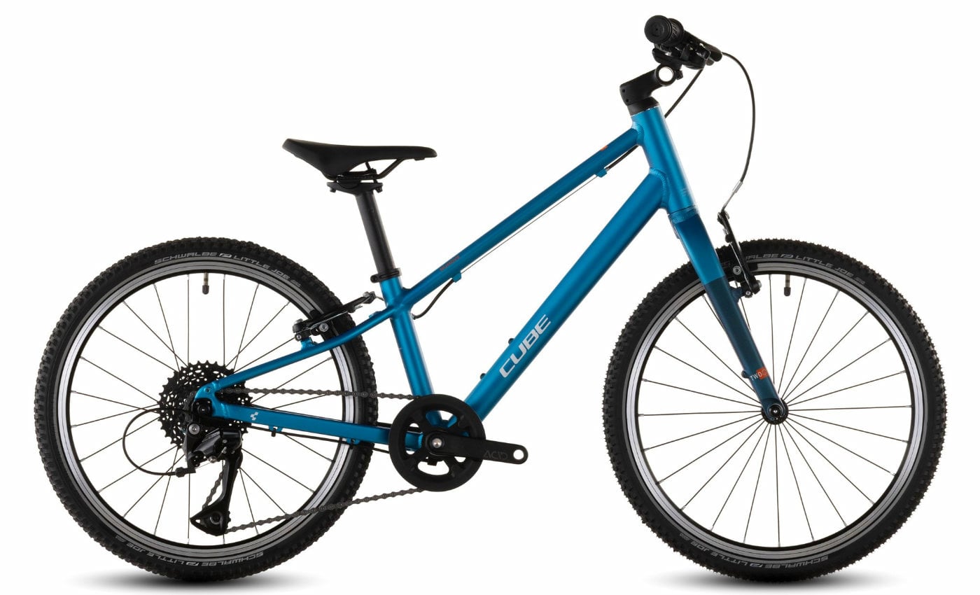 Cube Numove 200 8K Diamant