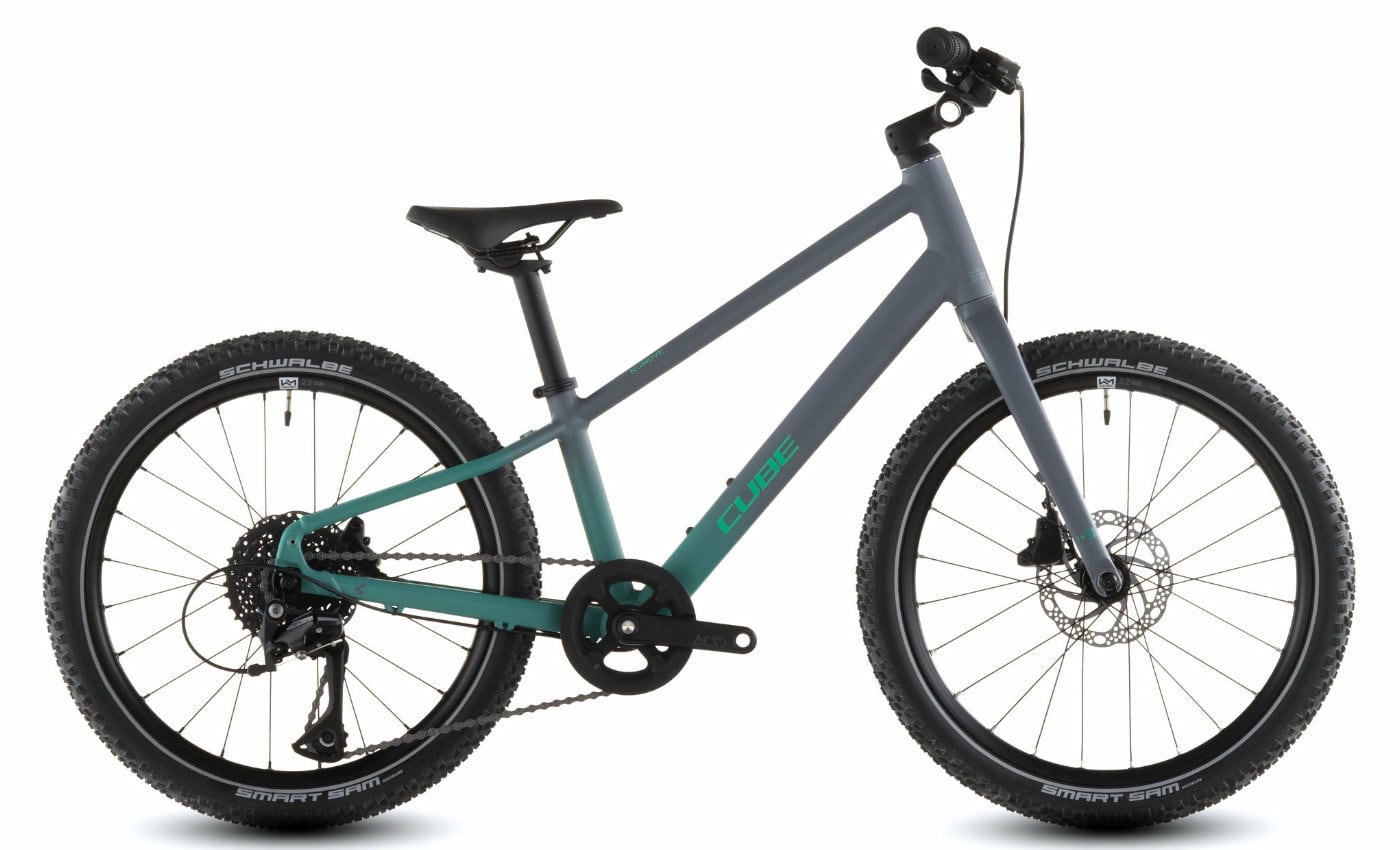 Cube Numove 200 Disc