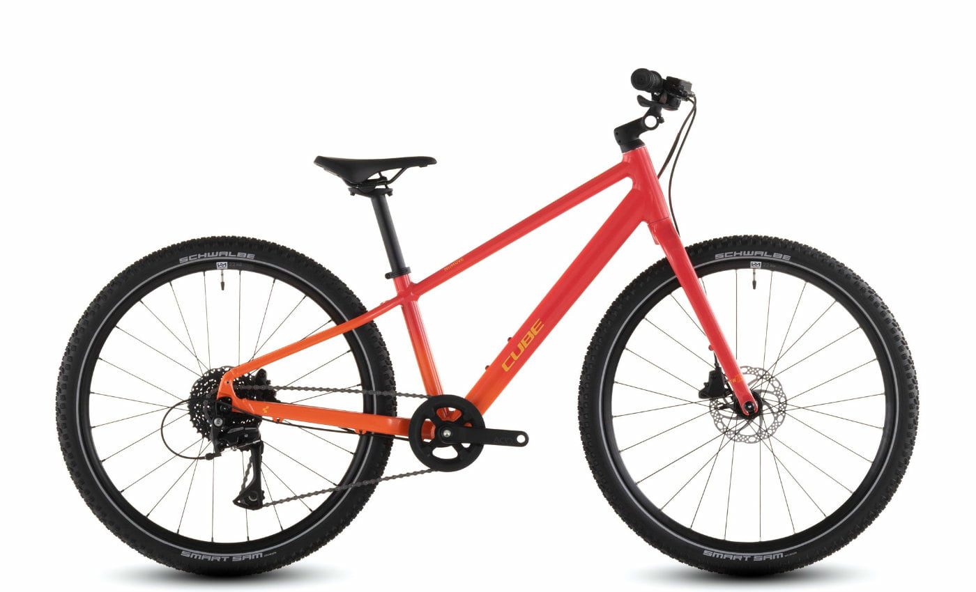 Cube Numove 240 Disc