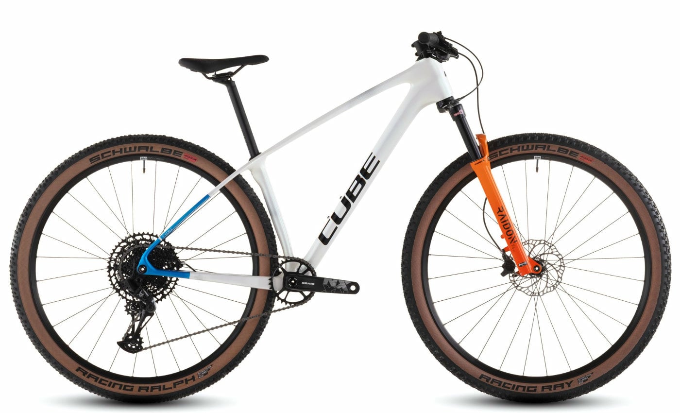 Cube Phenix C:62 SLX Rookie