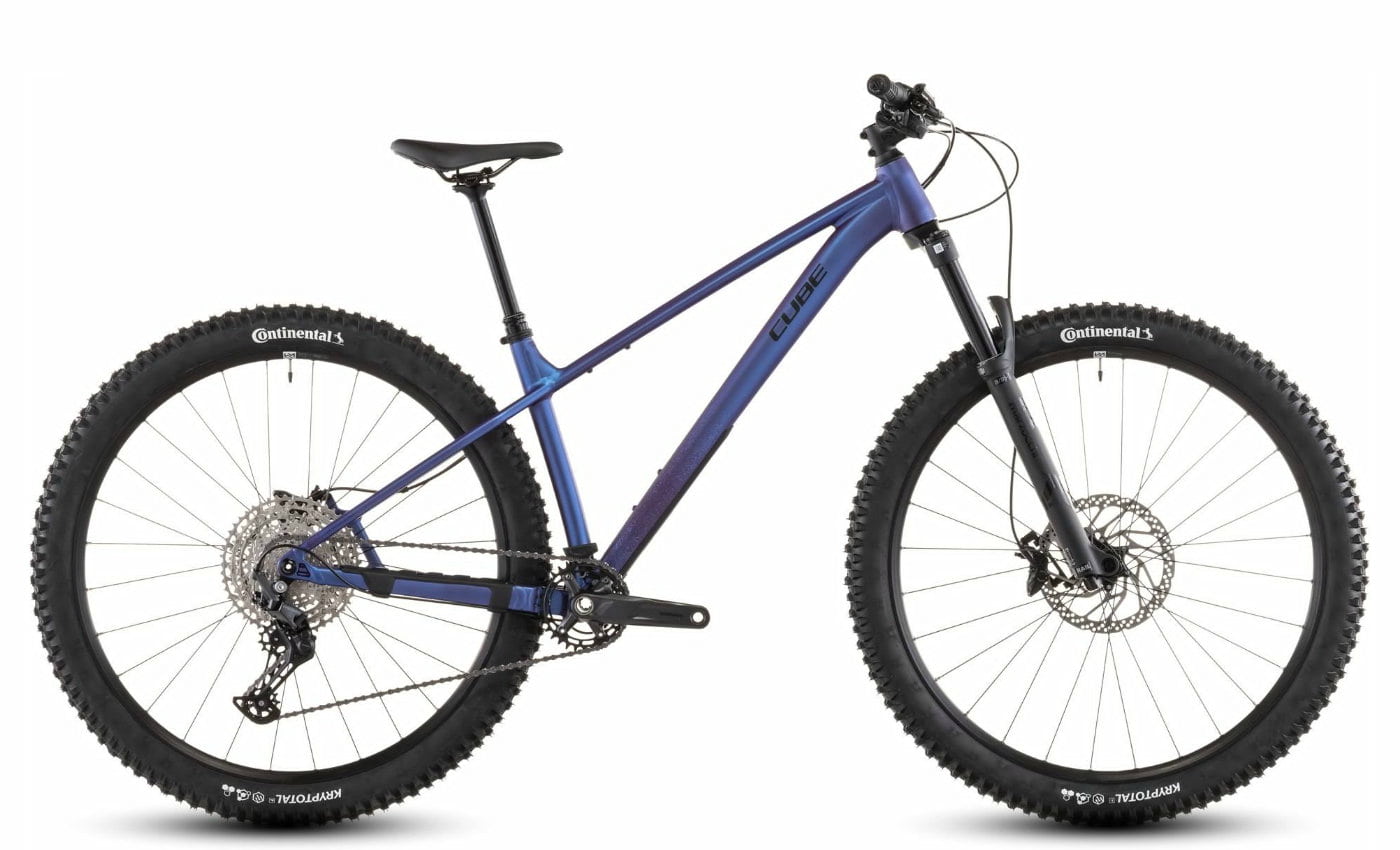 Cube Reaction TM Pro Diamant
