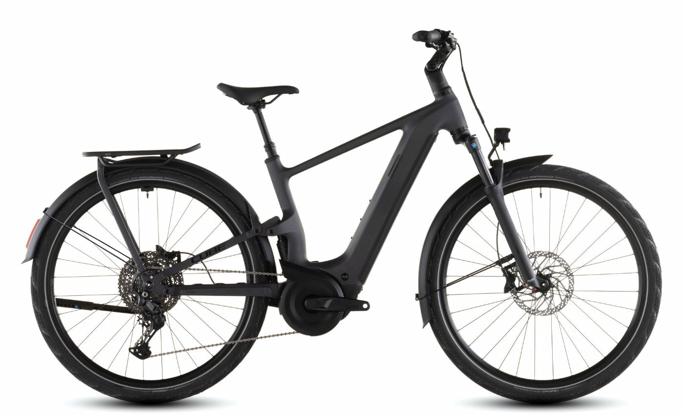 Cube Kathmandu Hybrid ONE11 HPC Pro 800