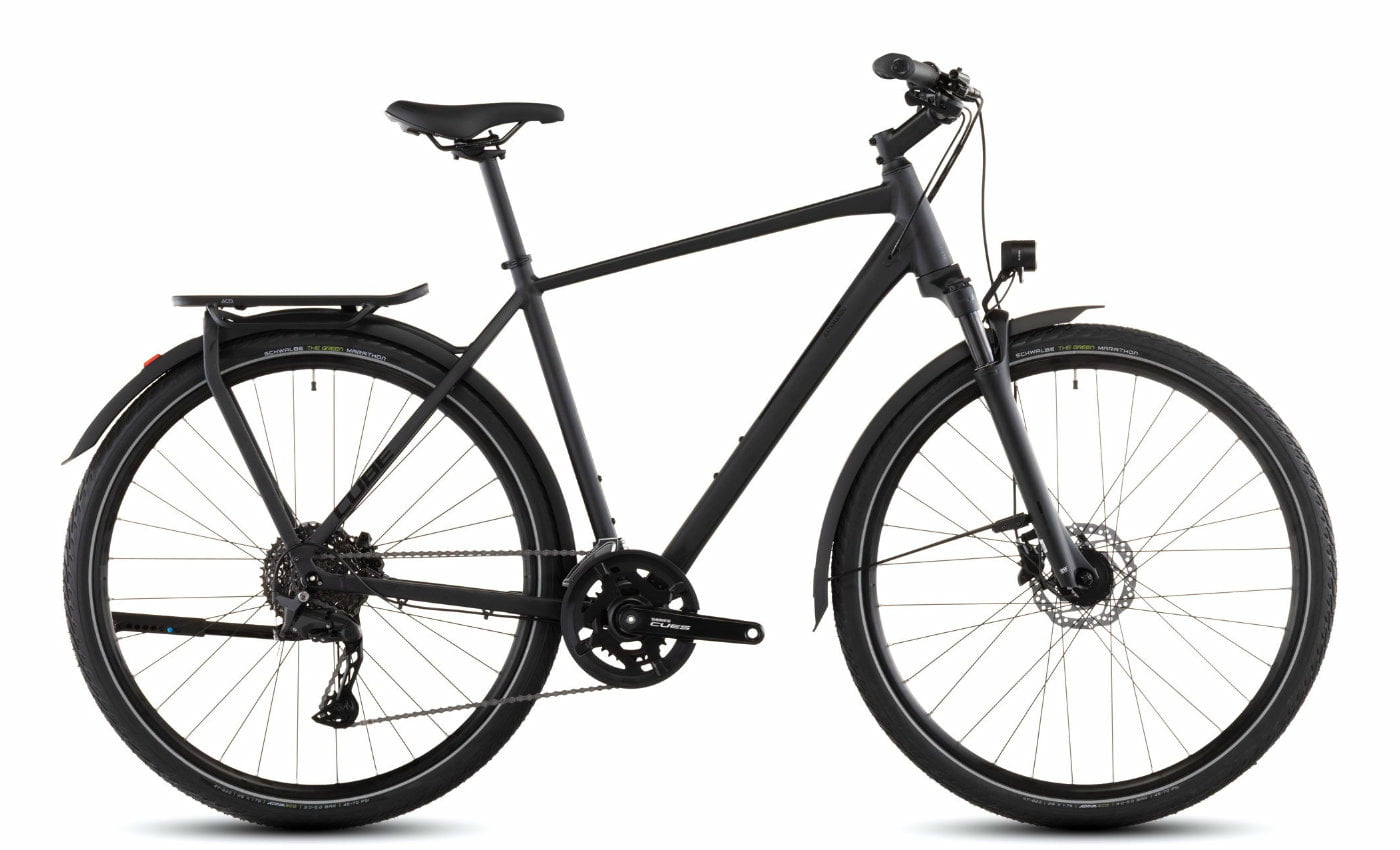 Cube Kathmandu Pro