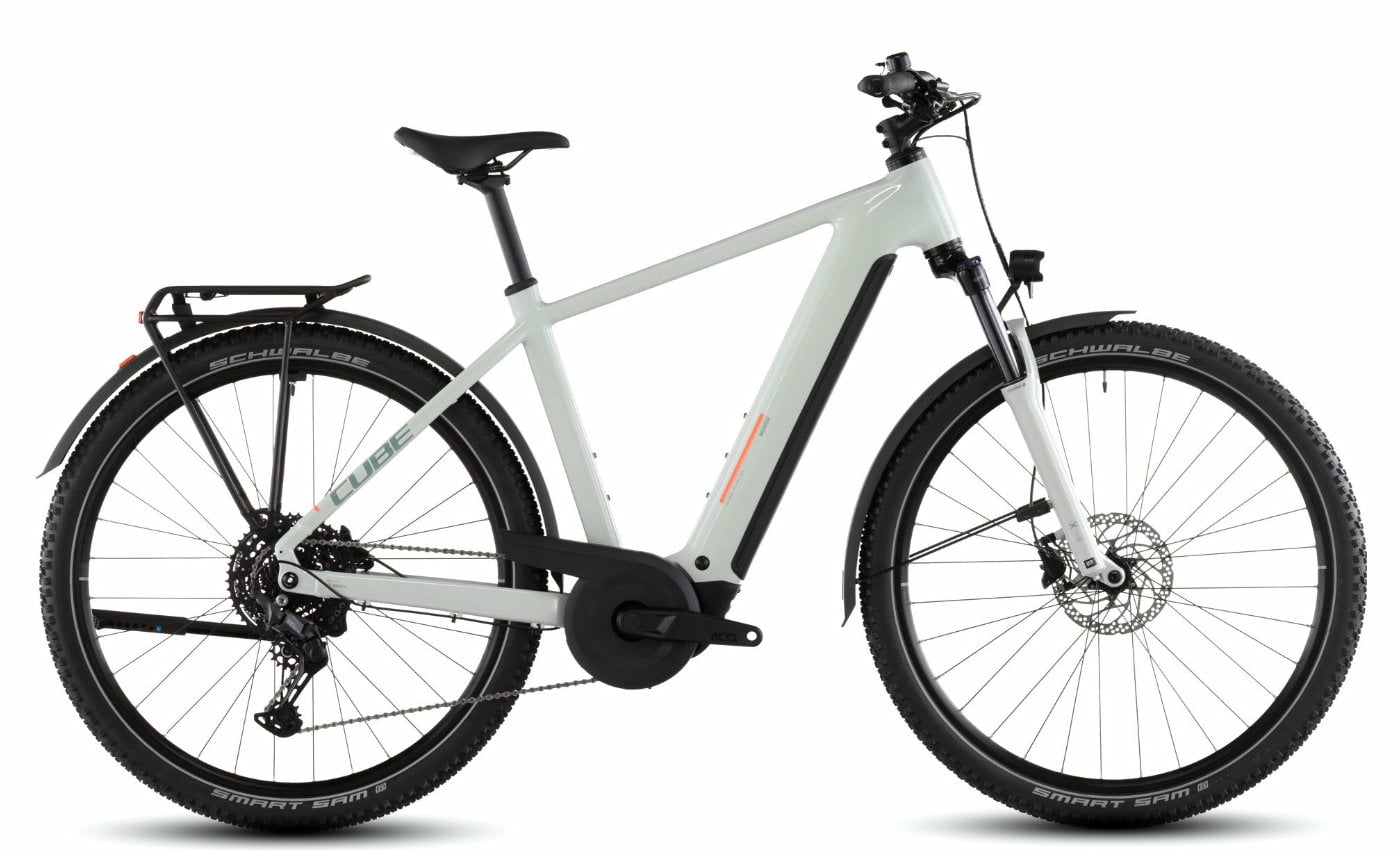 Cube Nuride Hybrid Performance 600 10K Diamant