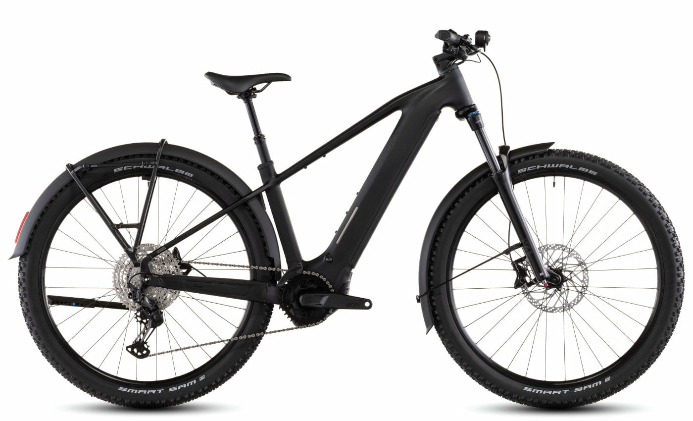 Cube Reaction Hybrid Pro 800 FE