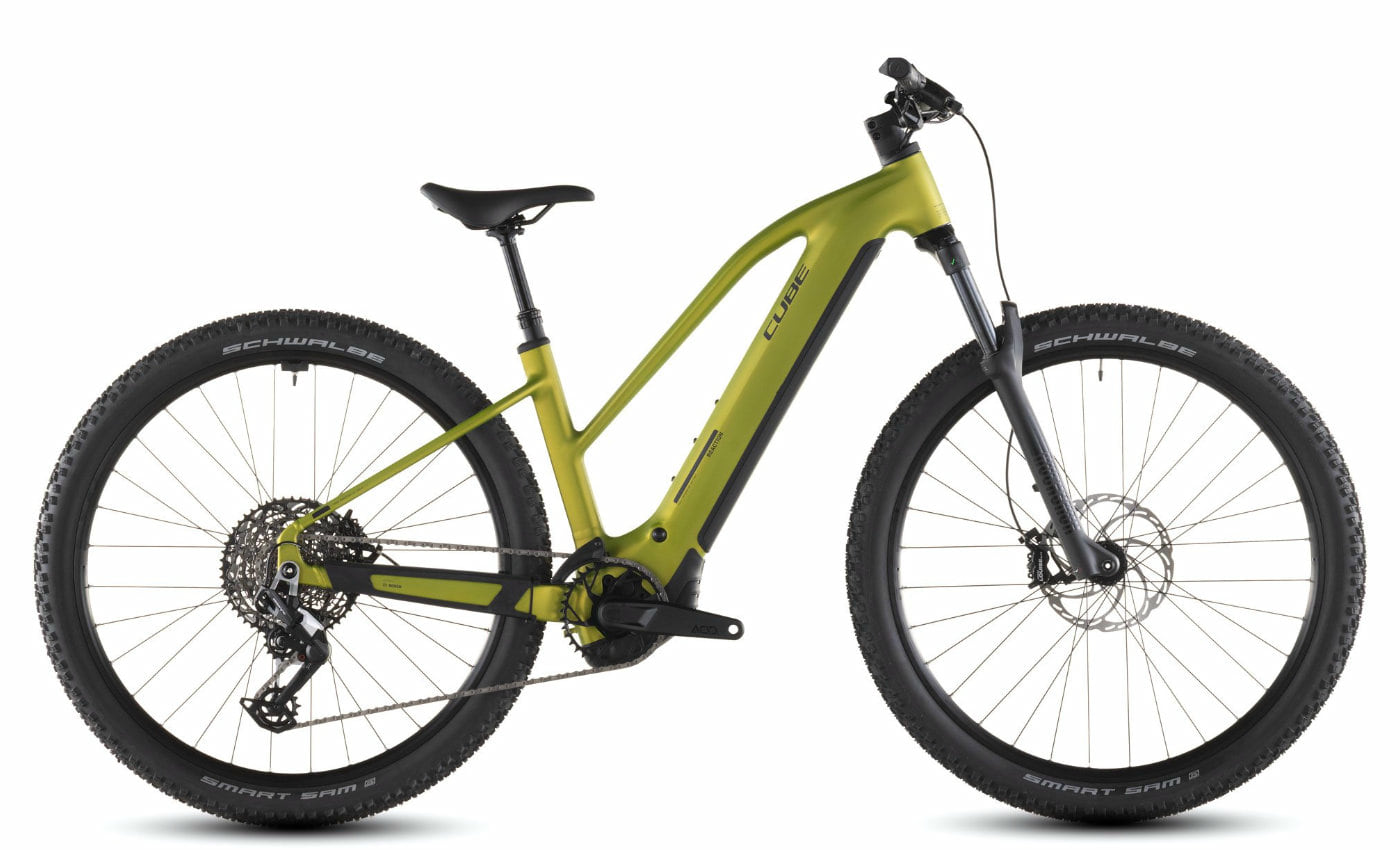 Cube Reaction Hybrid Race 800