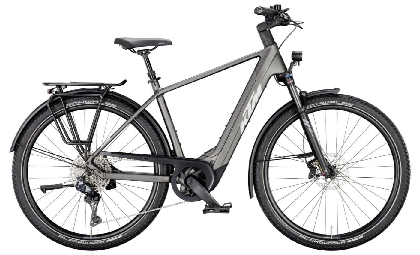 Ktm CENTO 11 PLUS Di2 800Wh 11K Diamant