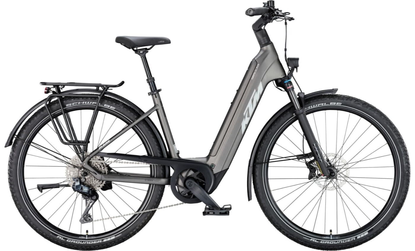 Ktm CENTO 11 PLUS Di2 Wave