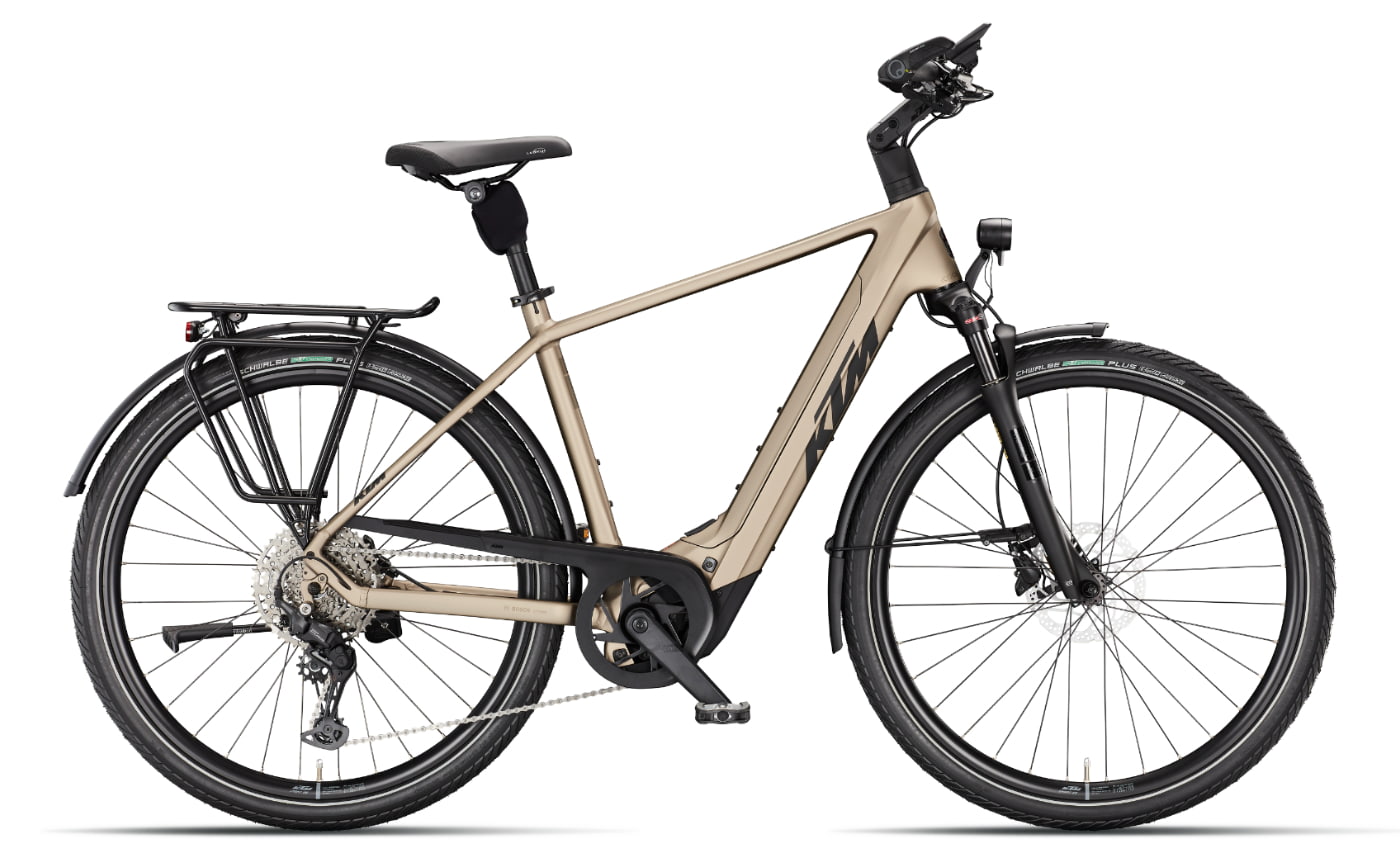 Ktm CENTO 10 PLUS