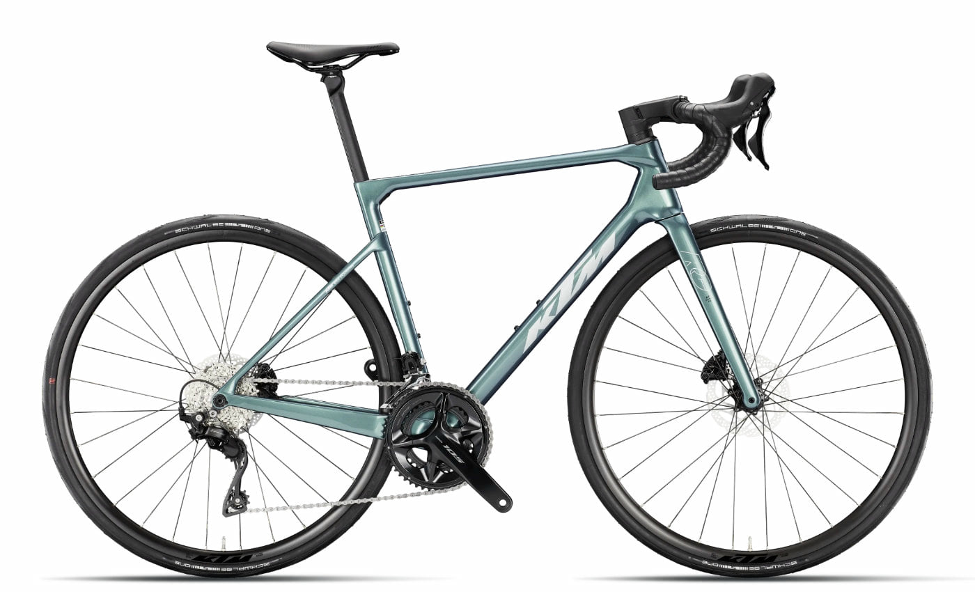 Ktm REVELATOR ALTO PRO 24K Diamant