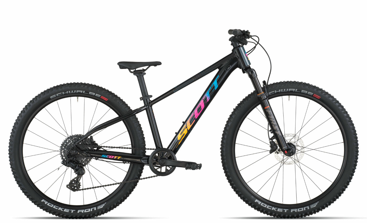 SCOTT Scale RC 600 9K Diamant