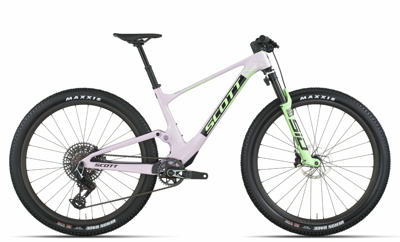 SCOTT Spark Rc World Cup 29´´ X0 Eagle Axs 2026 Mountainbike