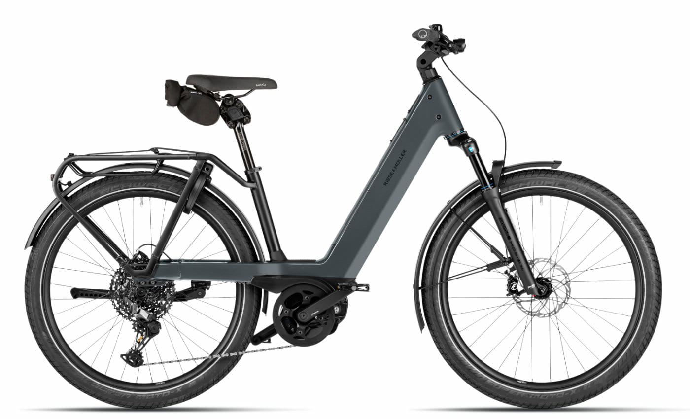Grau
