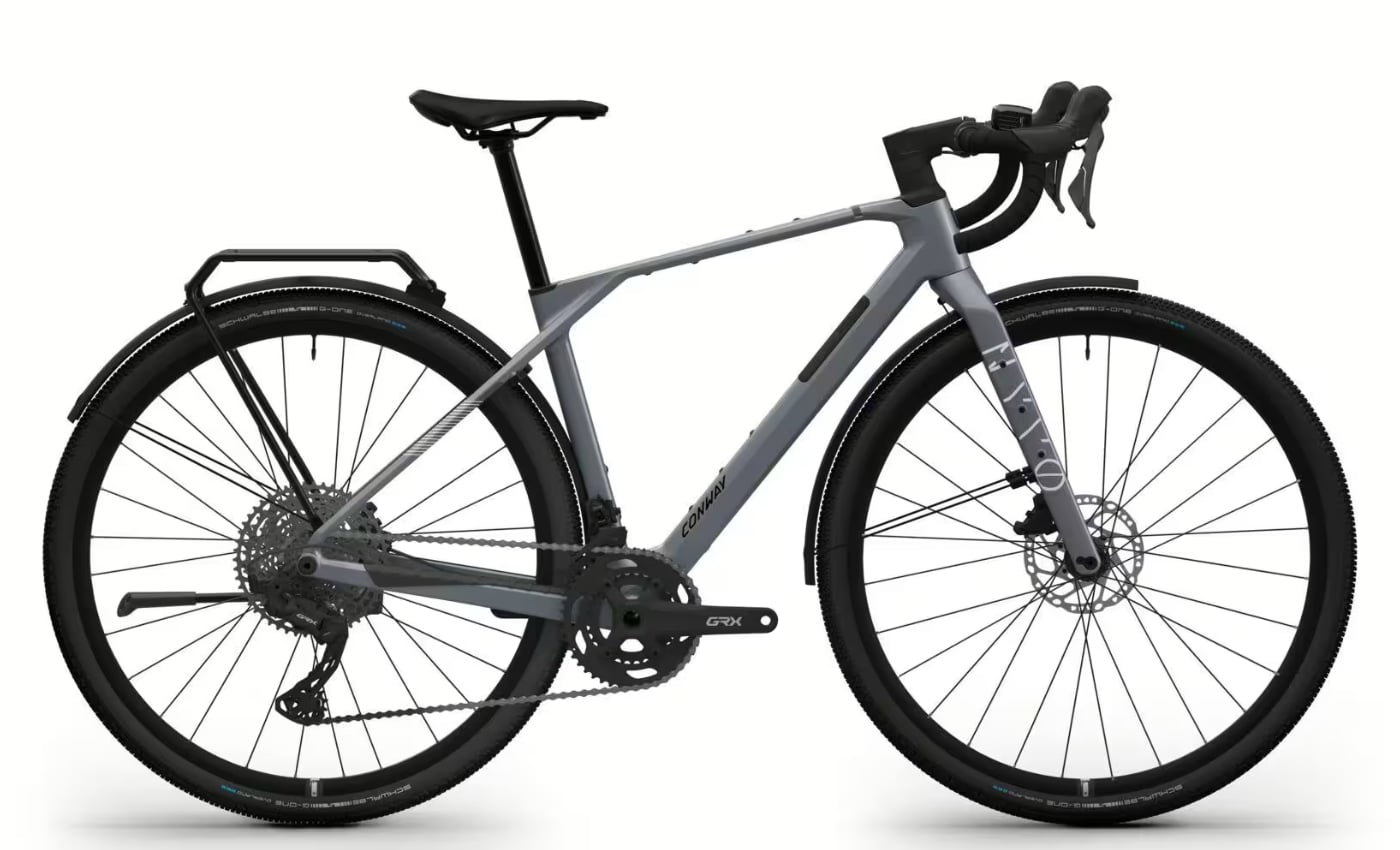 Conway Nyvo 12.0 C 24K Diamant