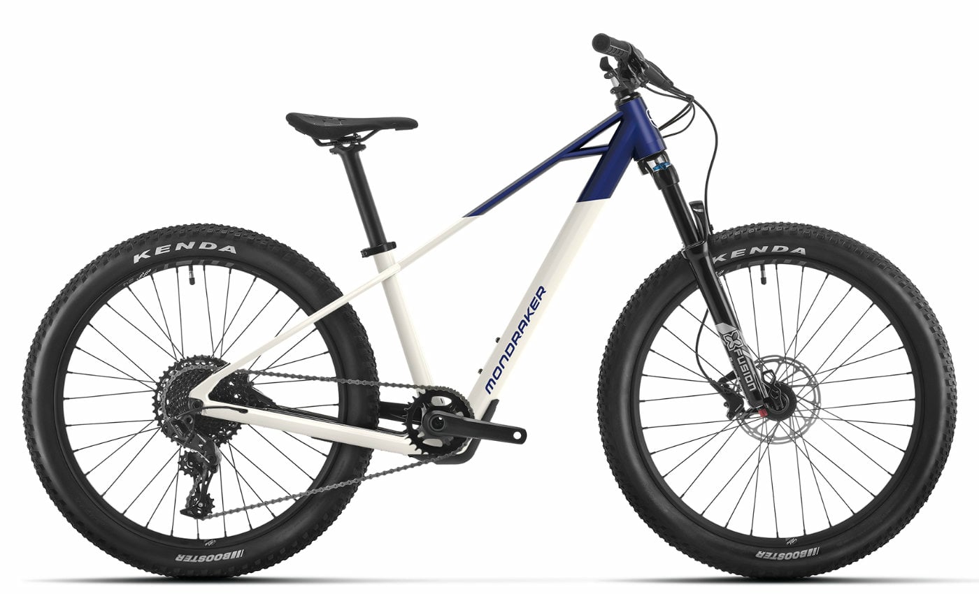 Mondraker PLAY Diamant