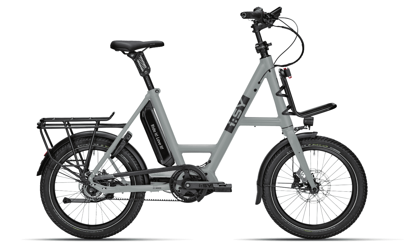 i:SY XXL E5 ZR F 5N Compact