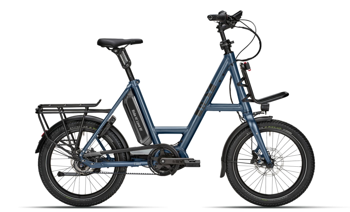 i:SY XXL E5 ZR F 545Wh 5N Compact