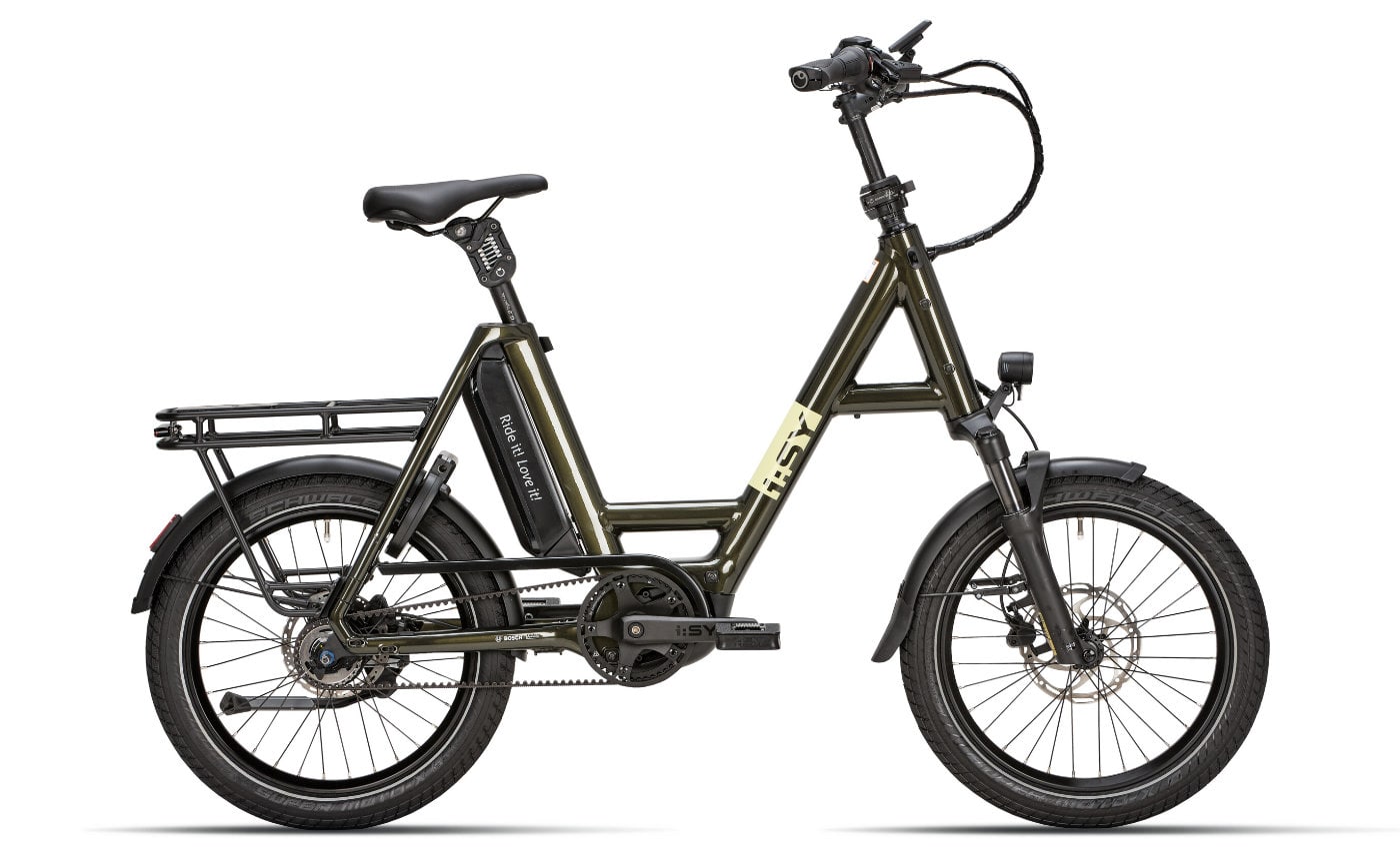 i:SY E5 ZR F Touring 545Wh 5N Compact
