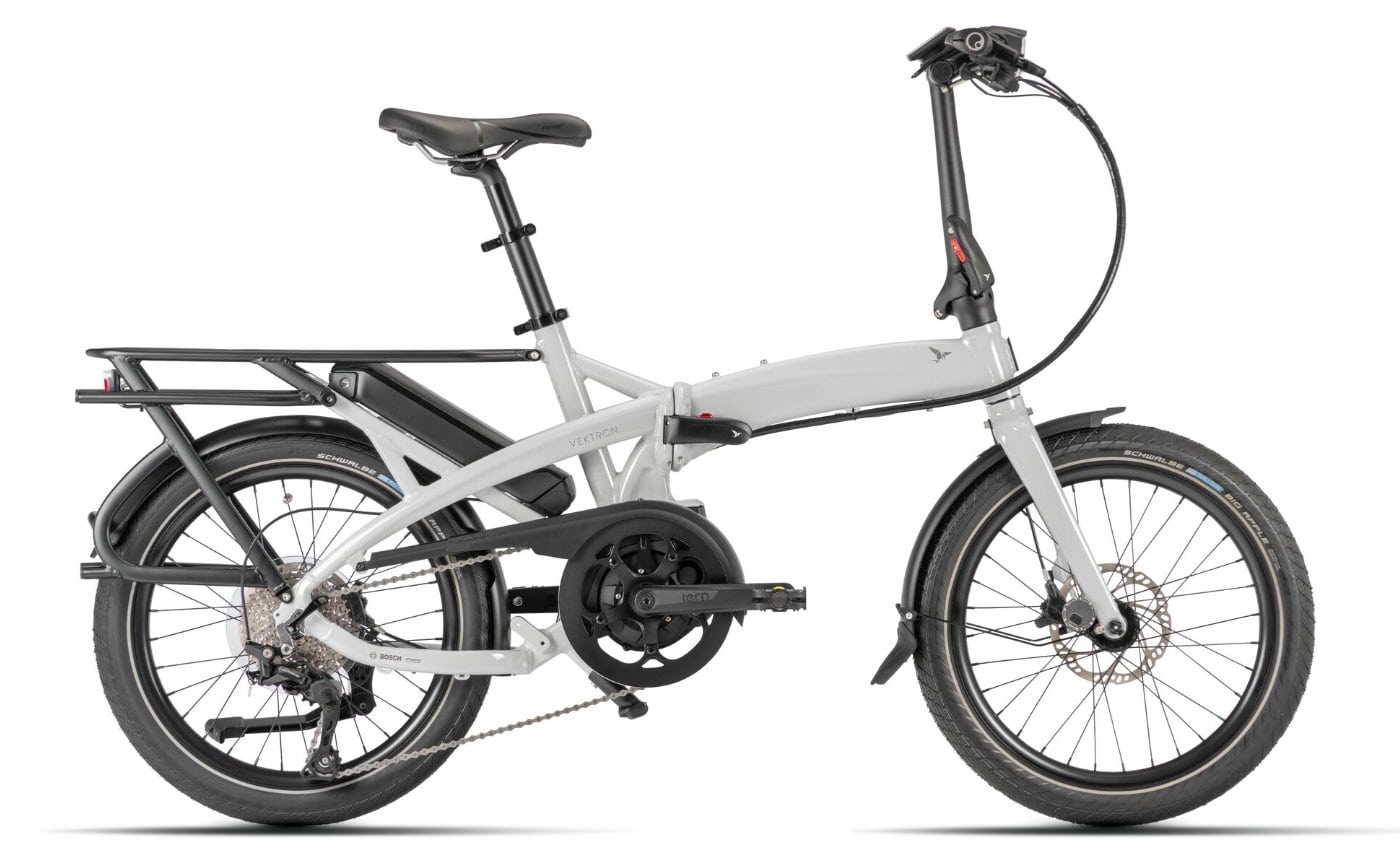 Tern Vektron P10