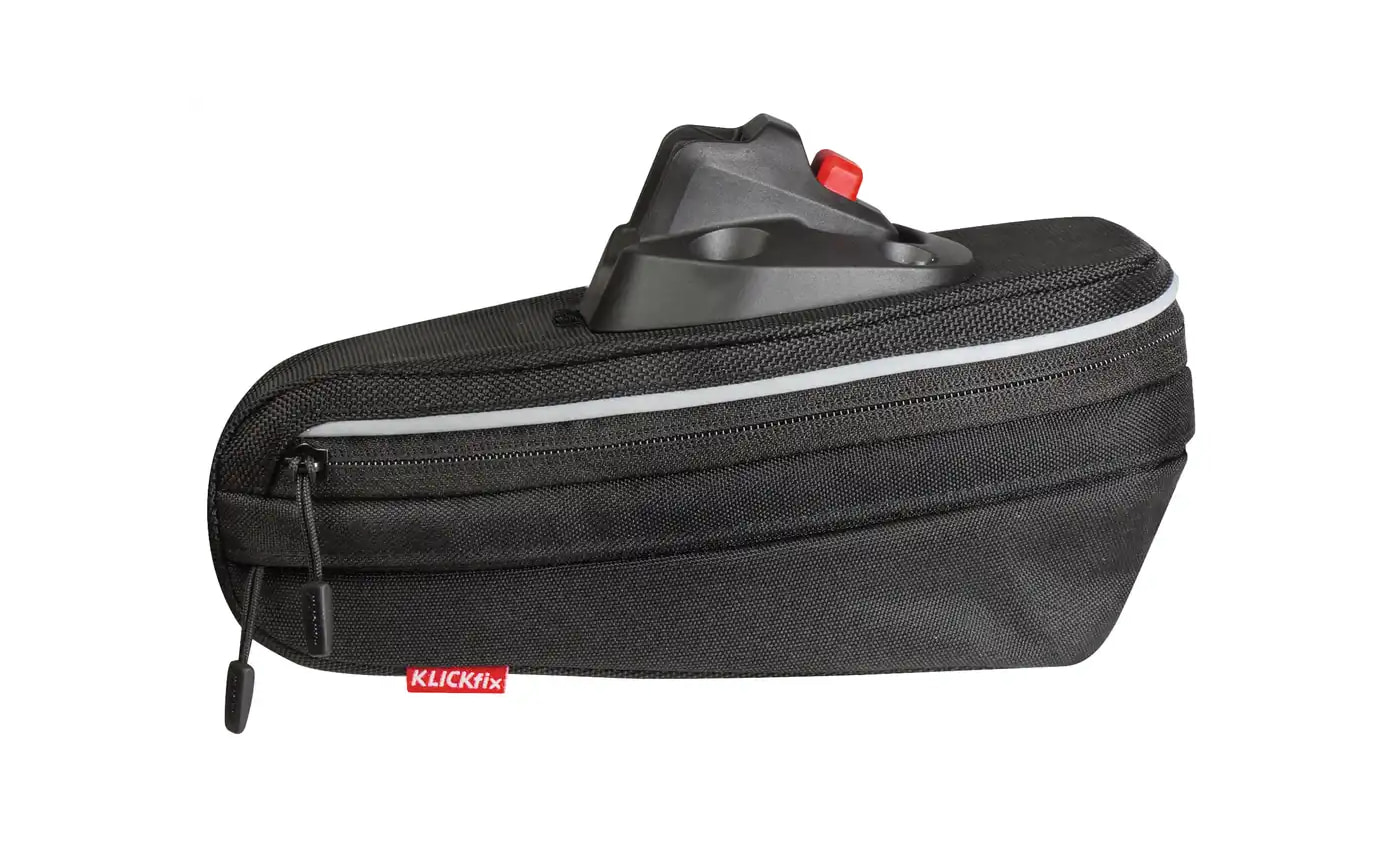 Klickfix Bikepack Sport Expandable