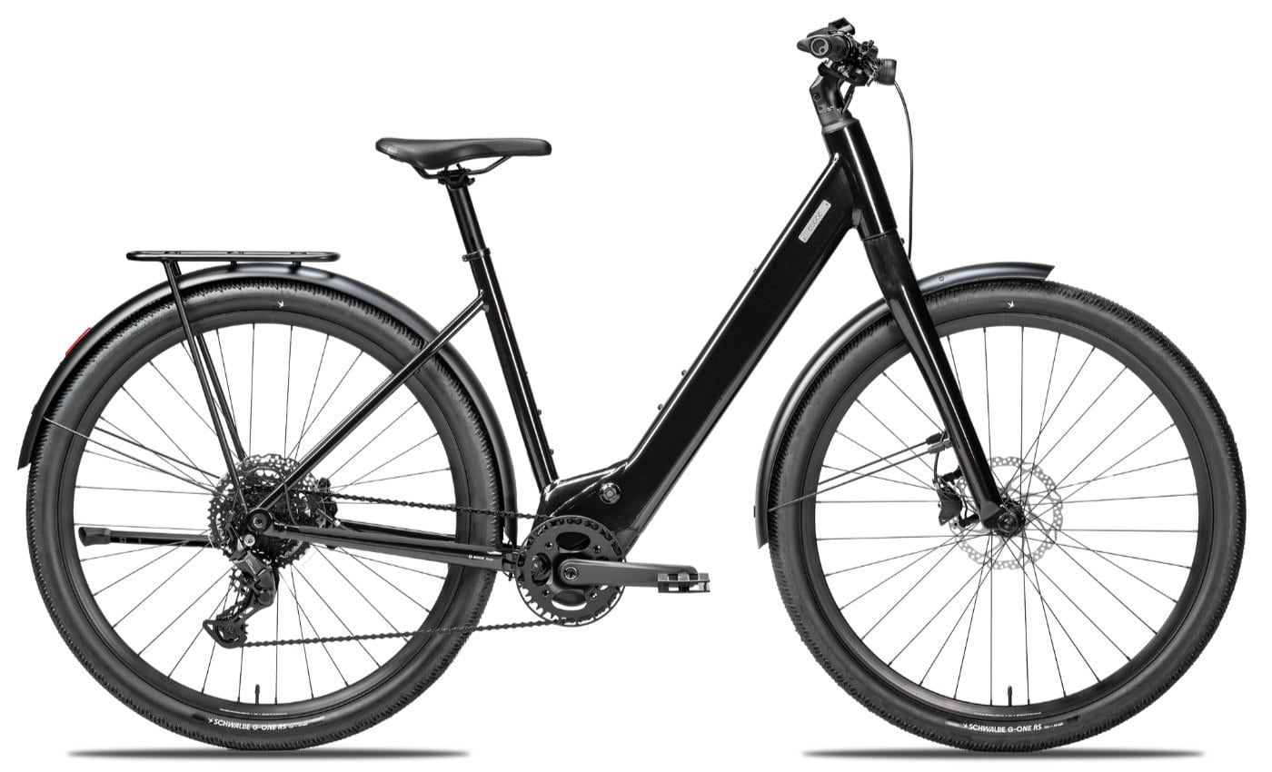 Coboc Skye City Chain STEP 400Wh 9K Wave