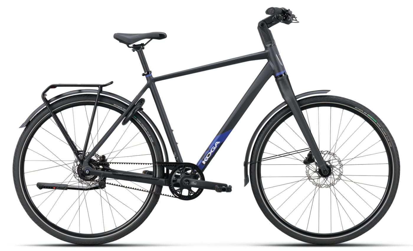Koga F3 8.0 Diamant