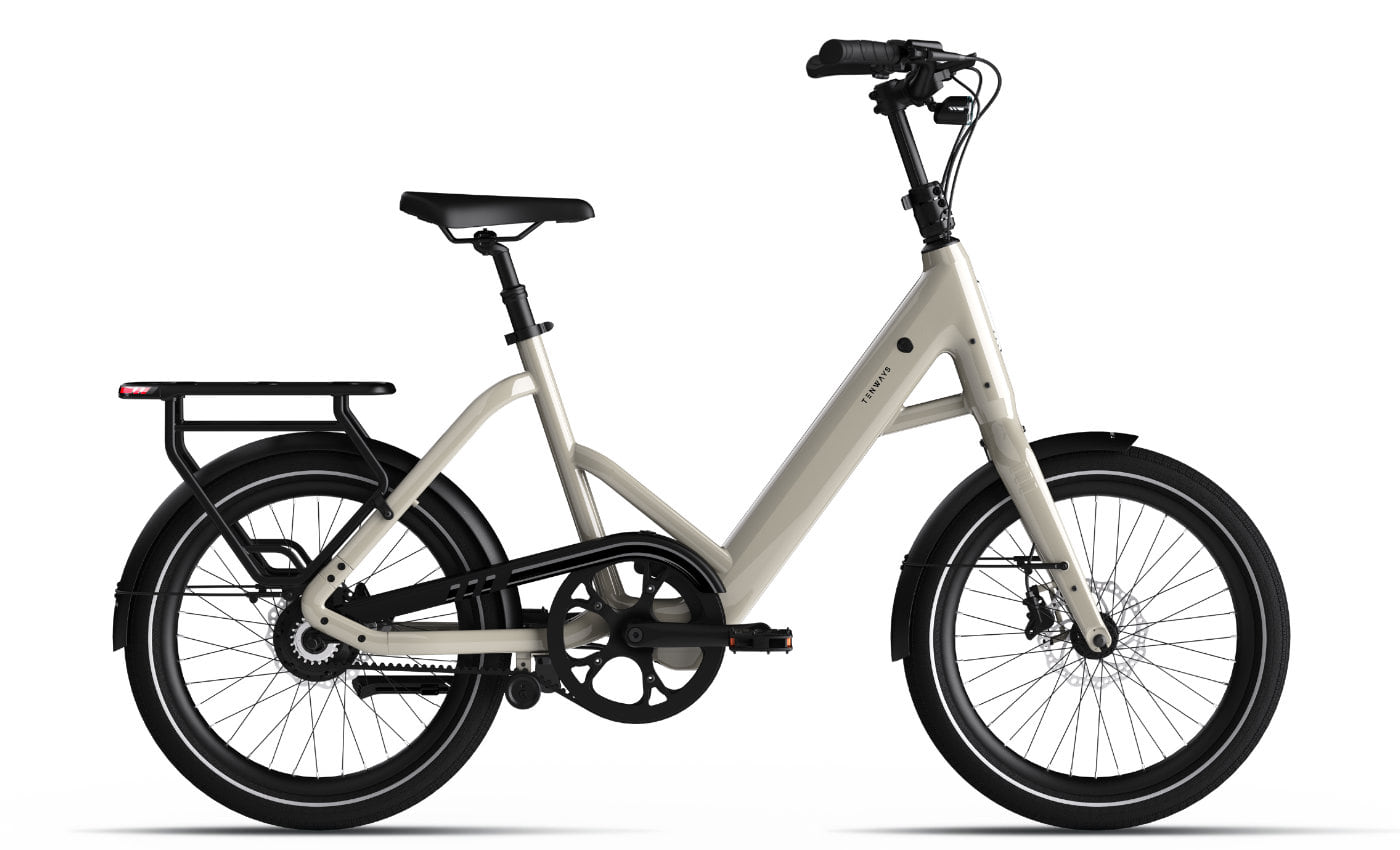 Tenways CGO Compact