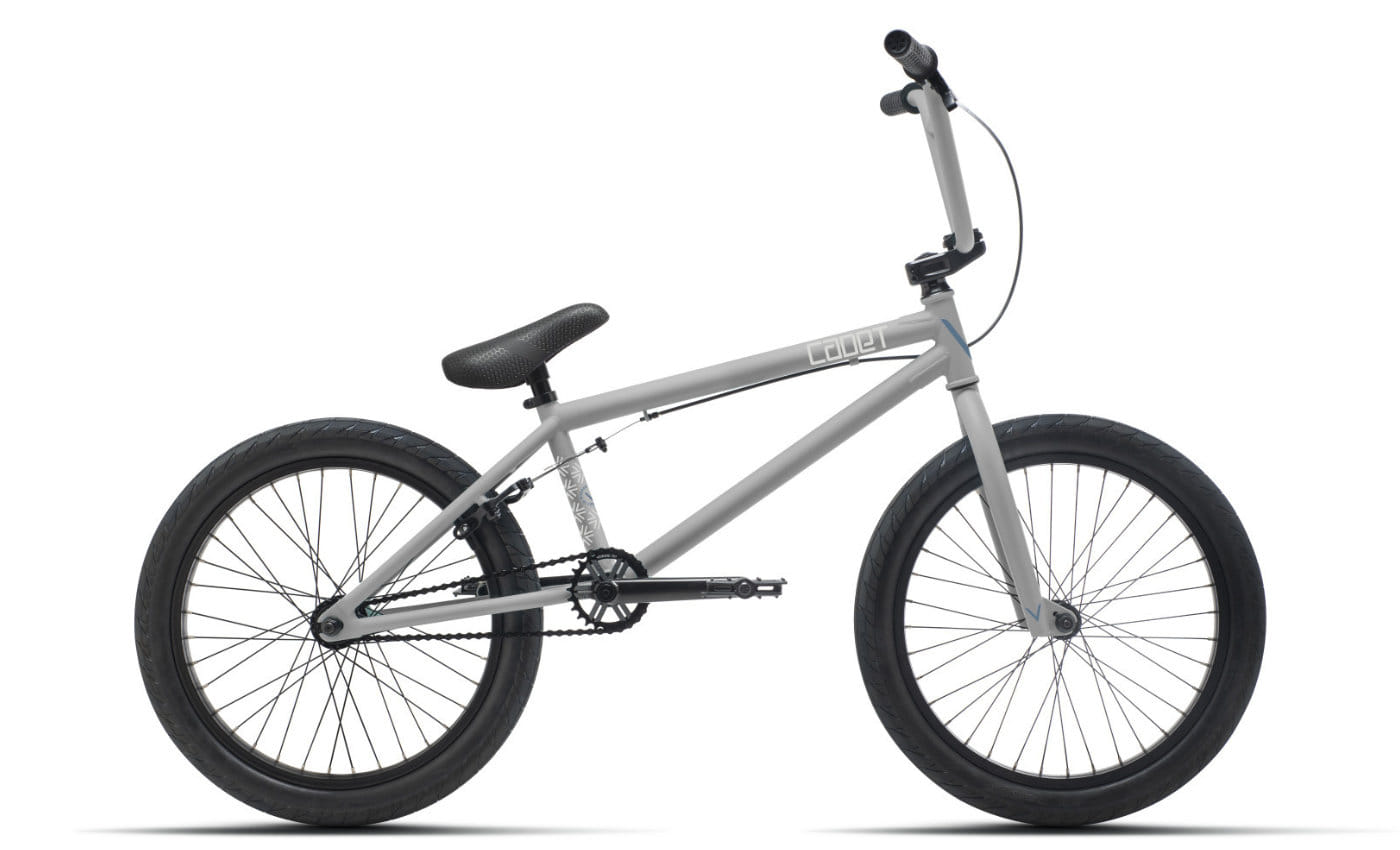 Verde Cadet 20 BMX