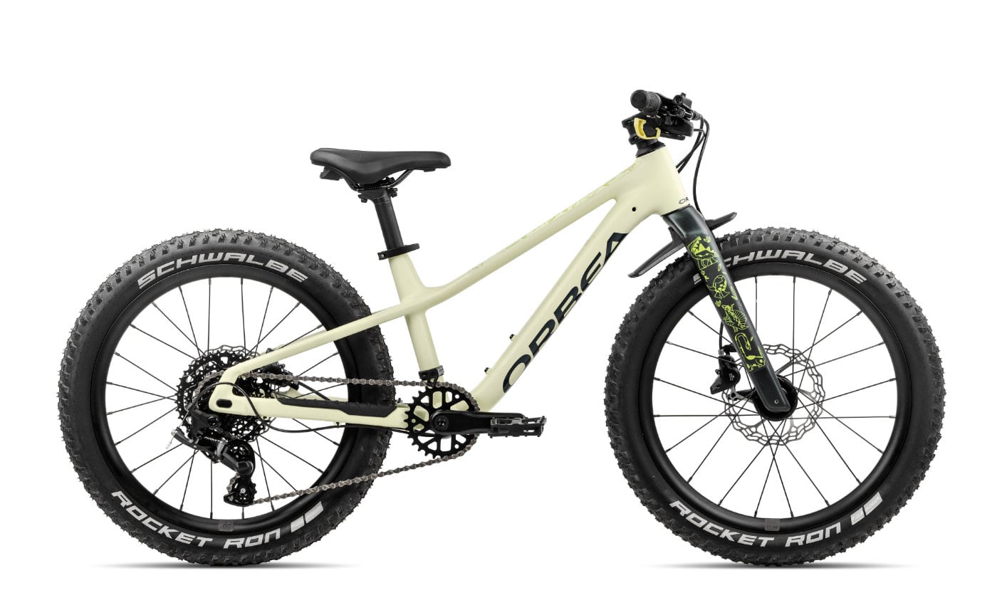 Orbea KIMU 20 H10 Diamant