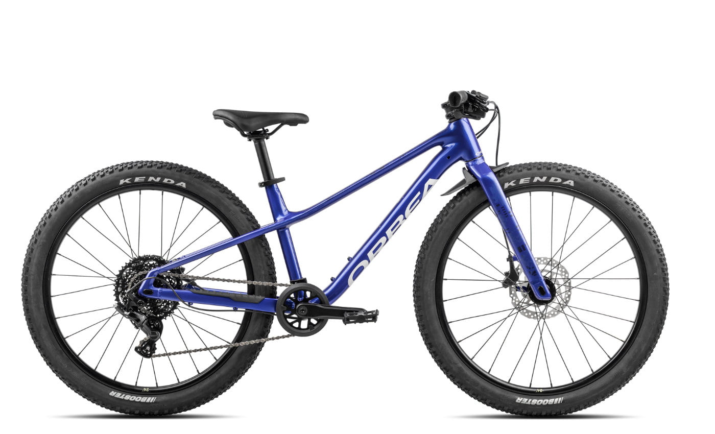 Orbea KIMU 24 H20 24" Kinderrad