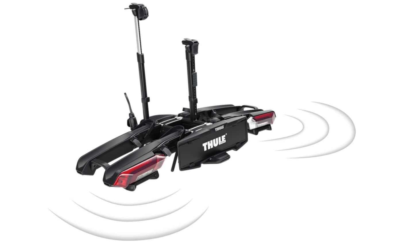 Thule Heckträger Epos ParkSecure