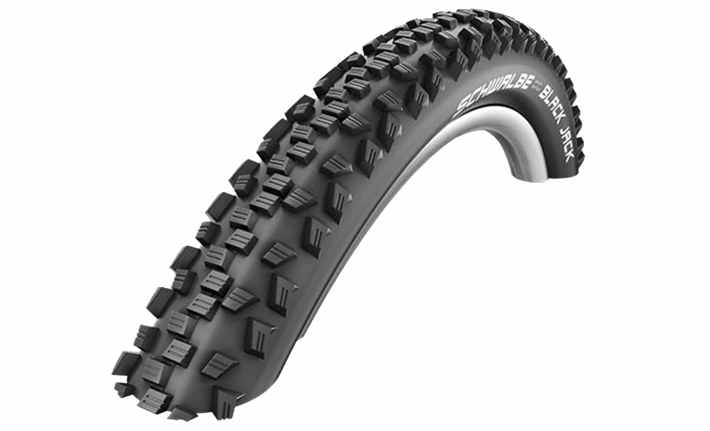 Schwalbe Black Jack K-Guard SBC