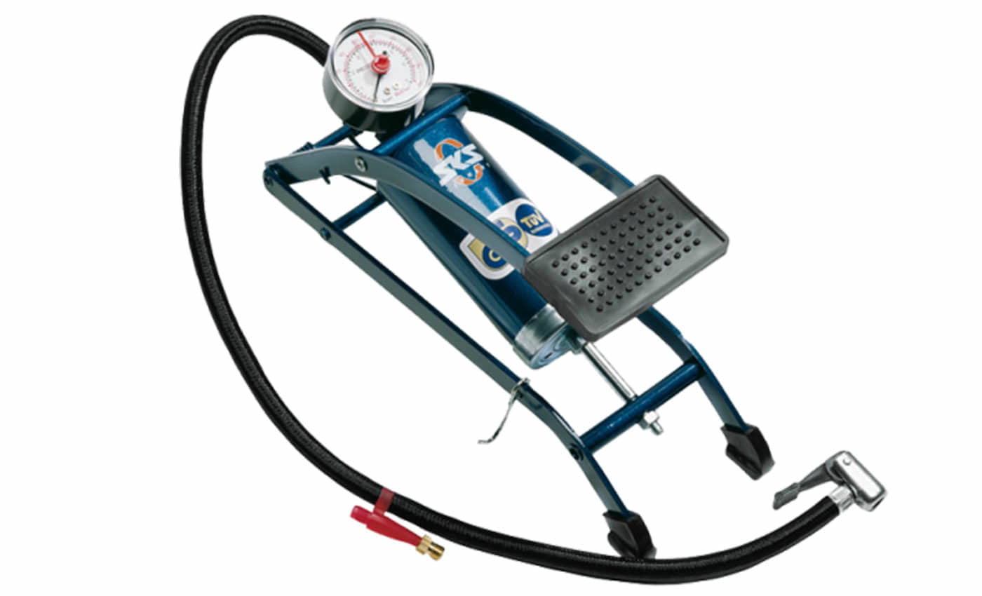 SKS Picco Auto-Tretpumpe