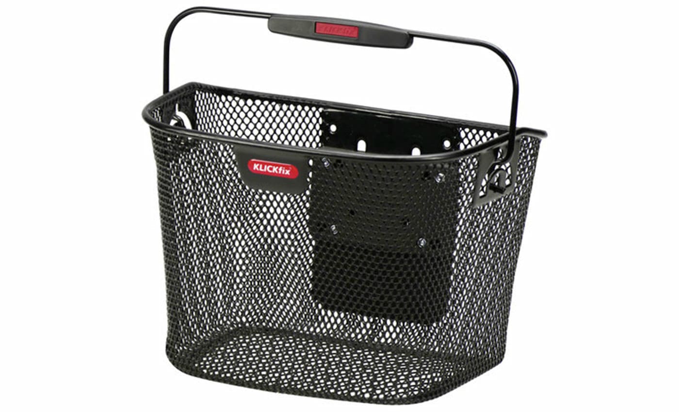 Klickfix Mini Korb feinmaschig