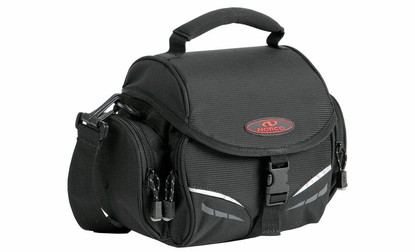 Norco Lenkertasche Ohio