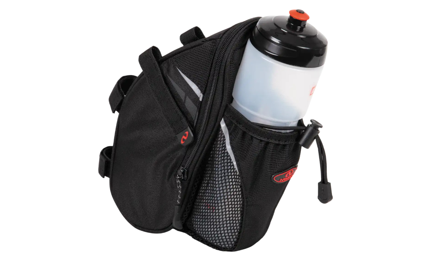 Norco Utah Satteltasche Plus