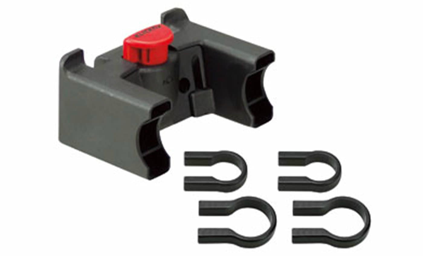 Klickfix Lenkeradapter mit Schloss universal