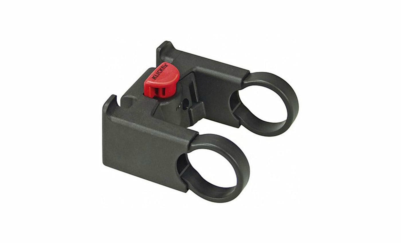 Klickfix Lenkeradapter Universal