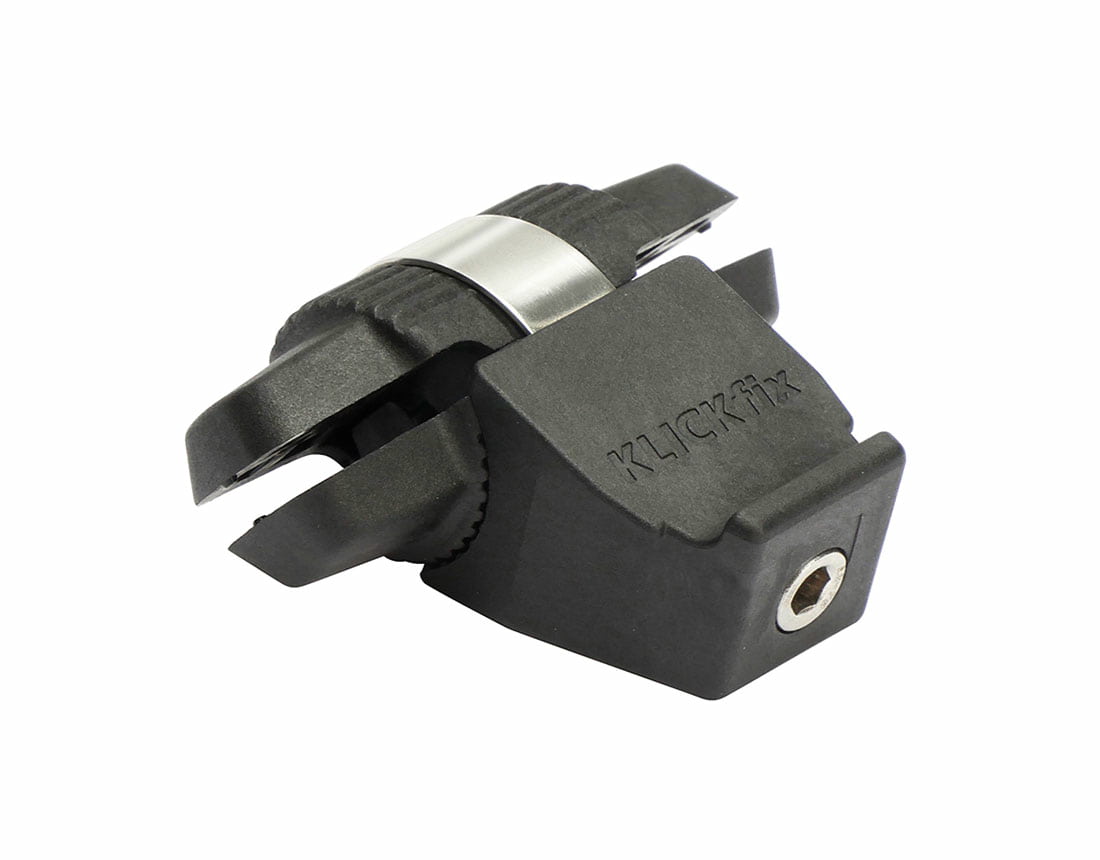 Klickfix Contour Satteladapter