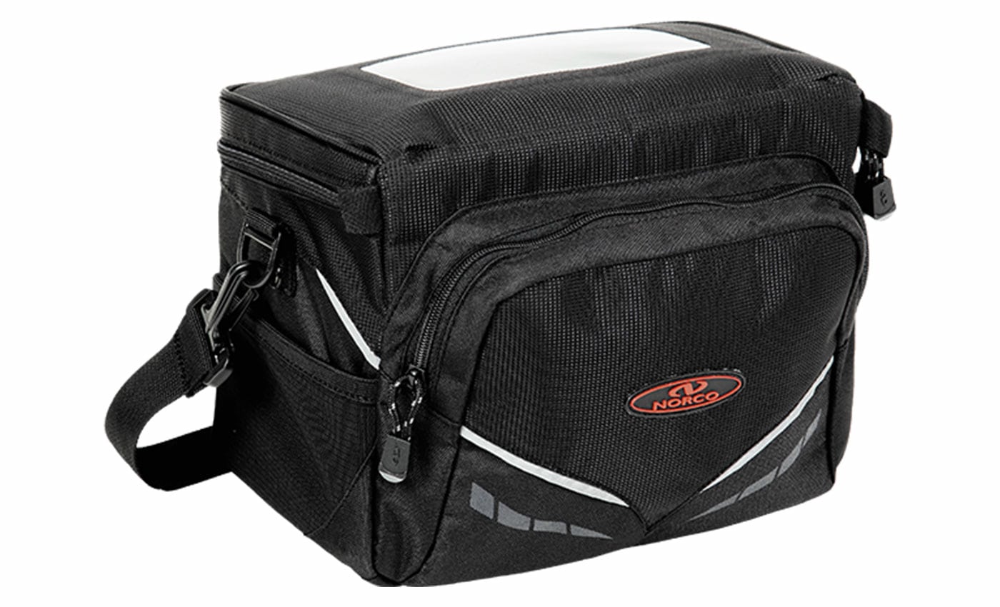 Norco Lenkertasche Frazer
