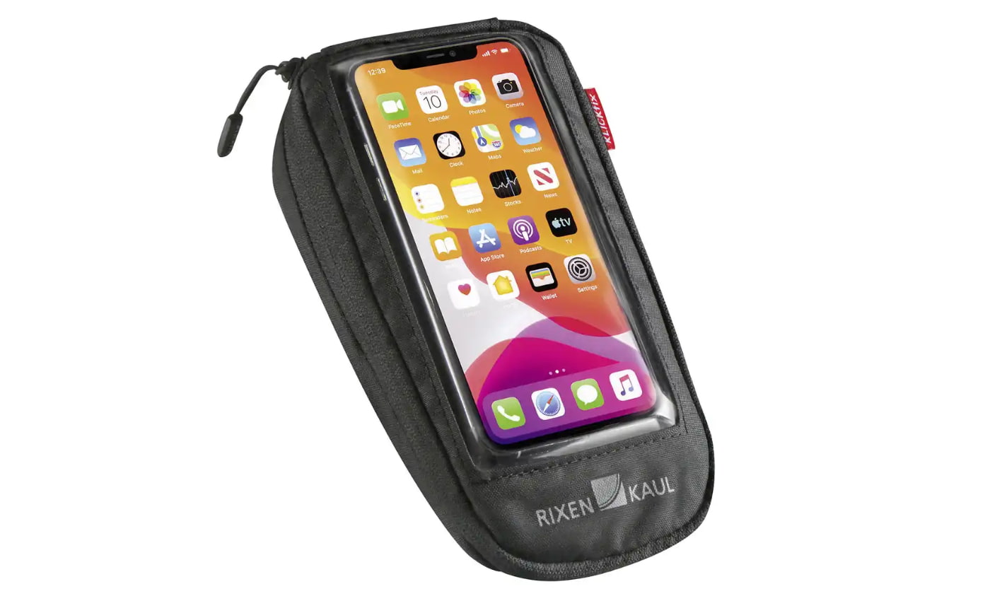 Klickfix Phonebag Comfort