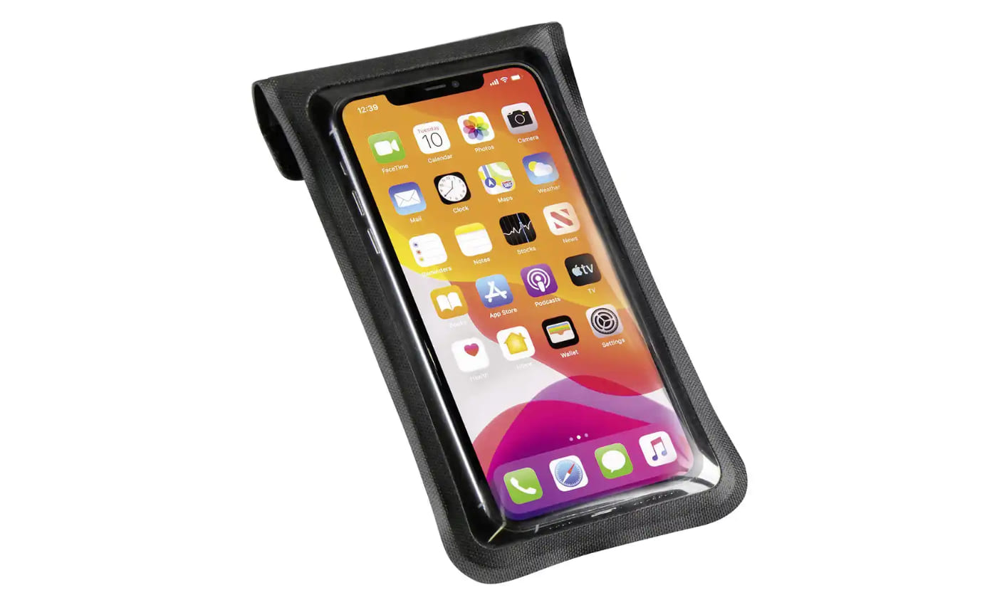 Klickfix Phonebag Light