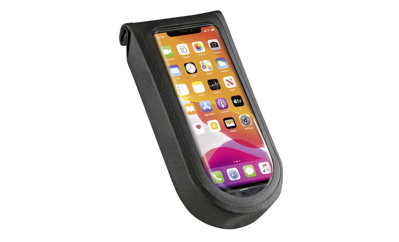 Klickfix Phonebag Tour