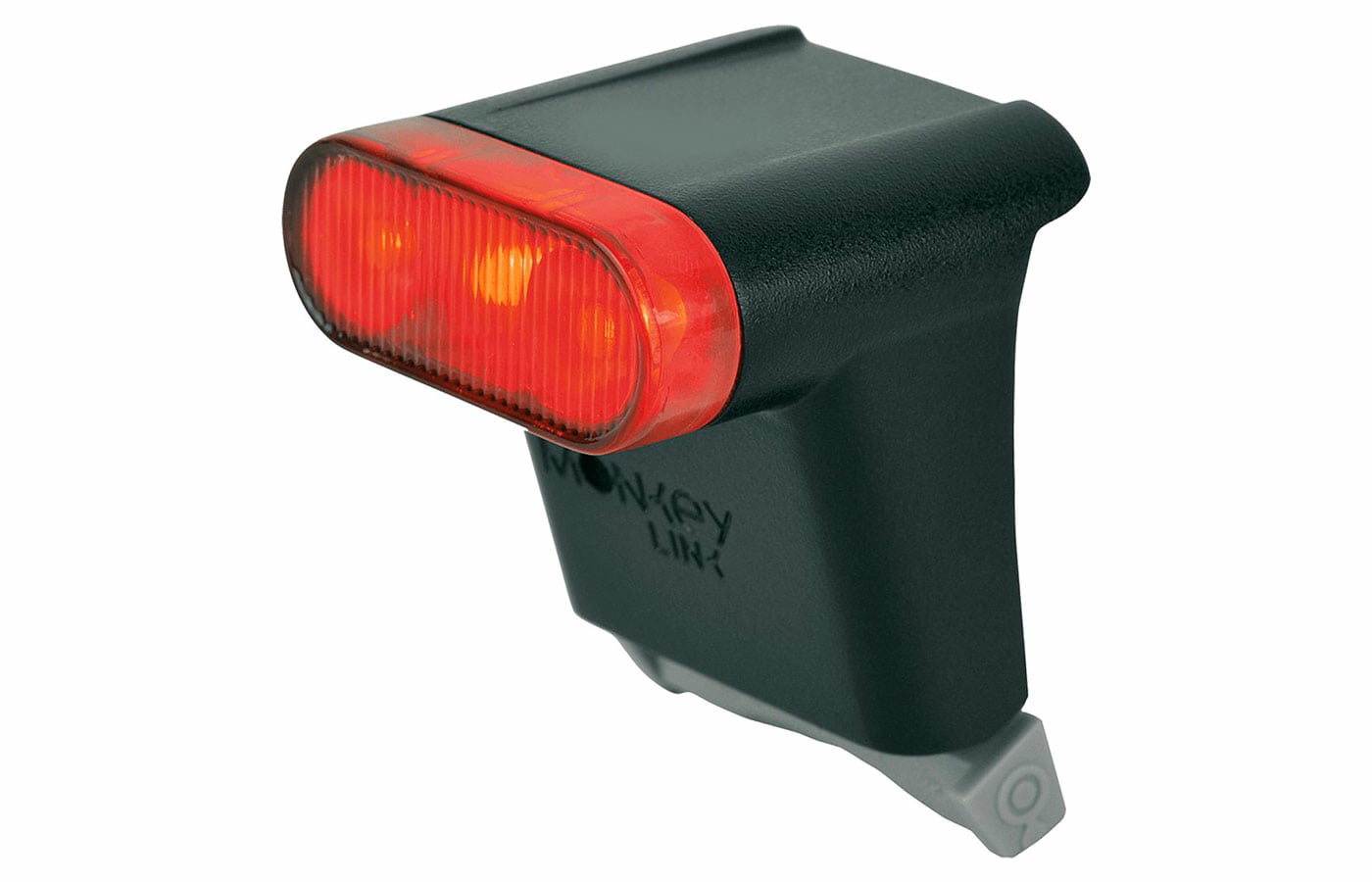 SKS ML-Rear Light Sport Connect Rücklicht für E-Bikes mit StVZO-Zulassung