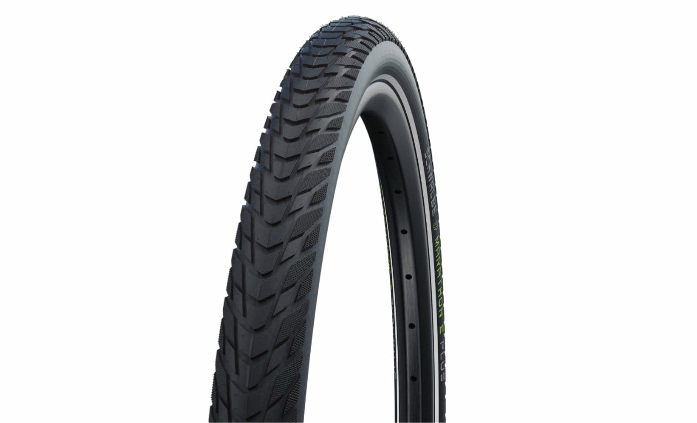 Schwalbe Marathon E-Plus Zoll E-Bike Reifen