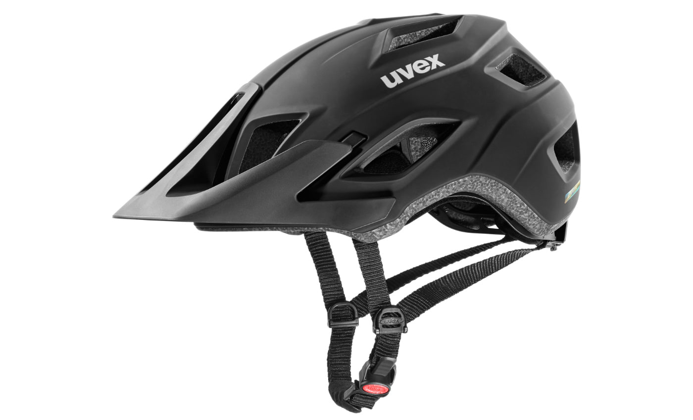 Uvex Access Mtb-helm