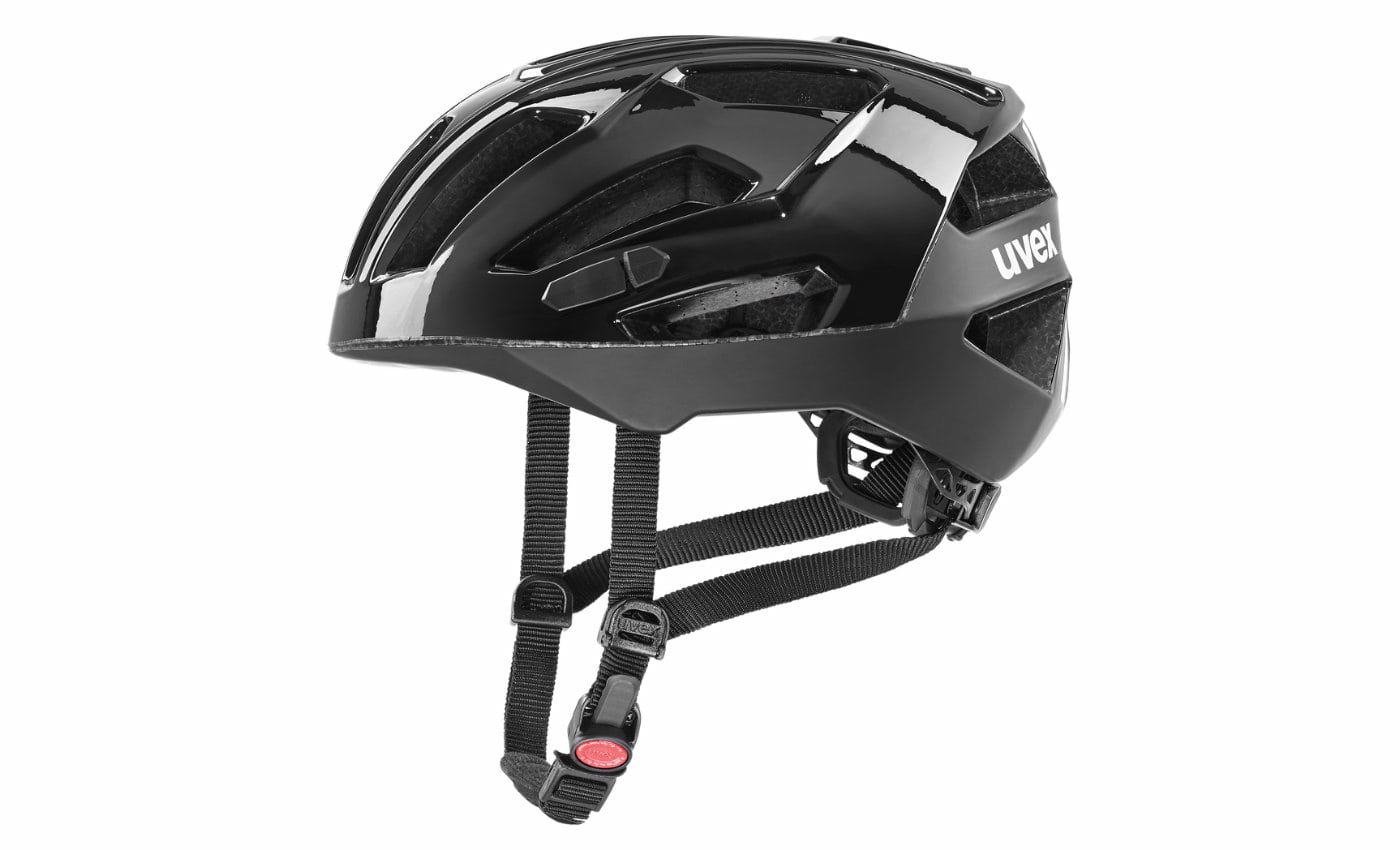 Uvex Gravel X (2022) - Fahrradhelm