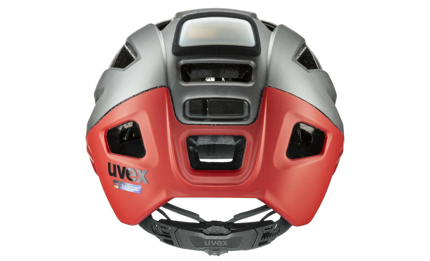 MTB Bike Helmet Uvex Finale 2.0 MTB Helmet For Men & Women - Adjustable Fit, Lightweight (300g), Expandable With LED MTB Bike Helmet Uvex Finale 2.0 MTB Helmet For Men & Women - Adjustable Fit, Lightweight (300g), Expandable With LED